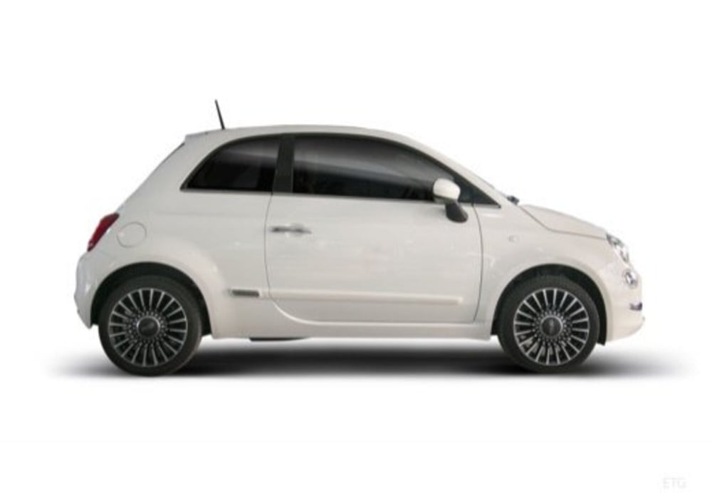 Fiat 500 usata a Pescara (14)