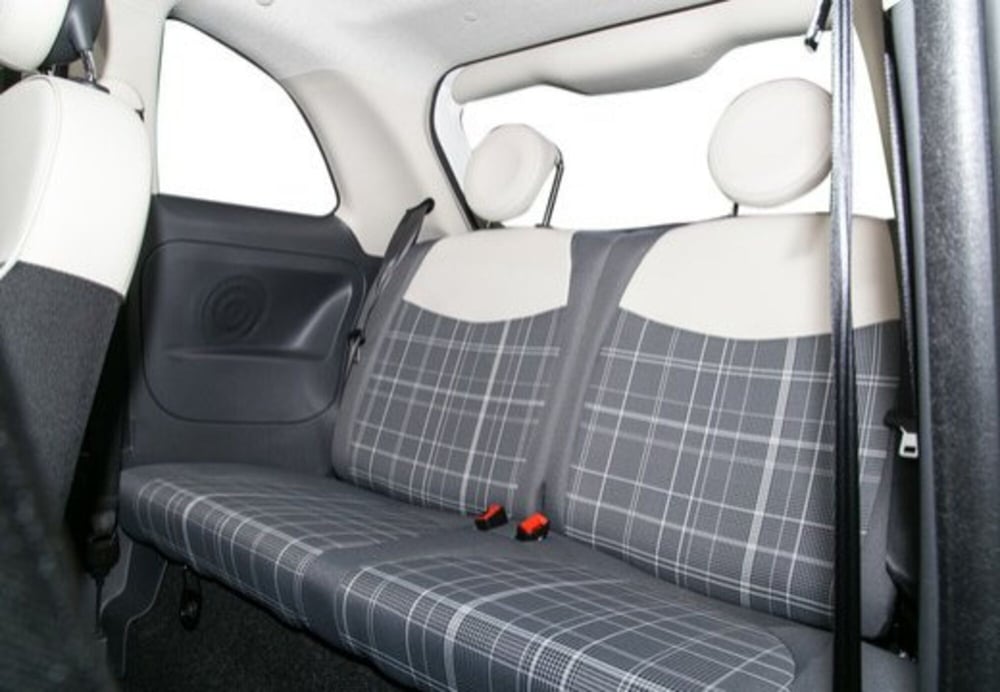 Fiat 500 usata a Pescara (18)