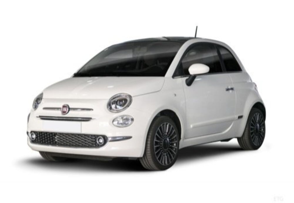 Fiat 500 usata a Pescara (20)