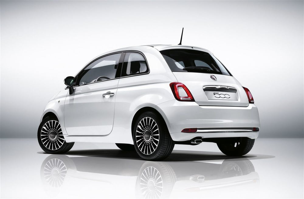 Fiat 500 usata a Pescara (3)