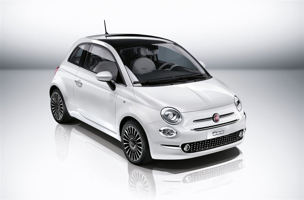 Fiat 500 usata a Pescara (6)