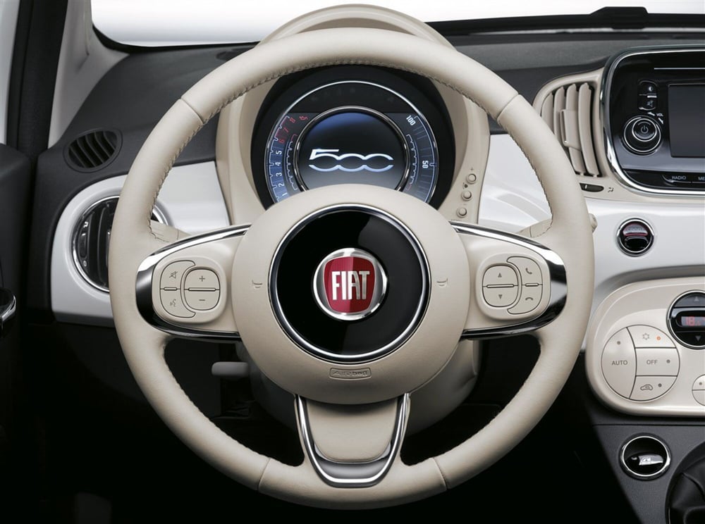 Fiat 500 usata a Pescara (7)