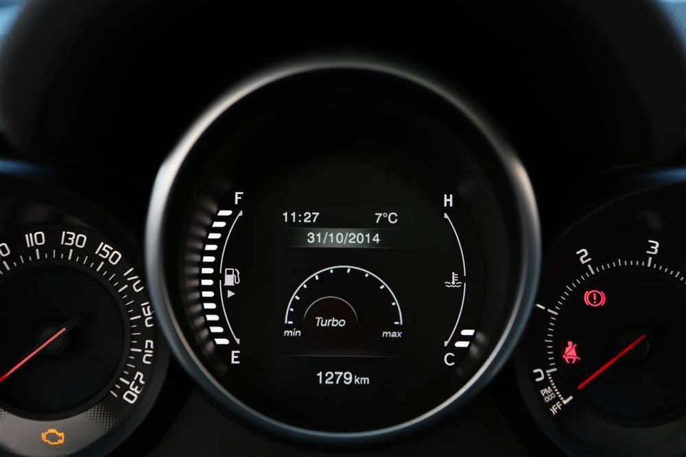Fiat 500X usata a Pescara (16)