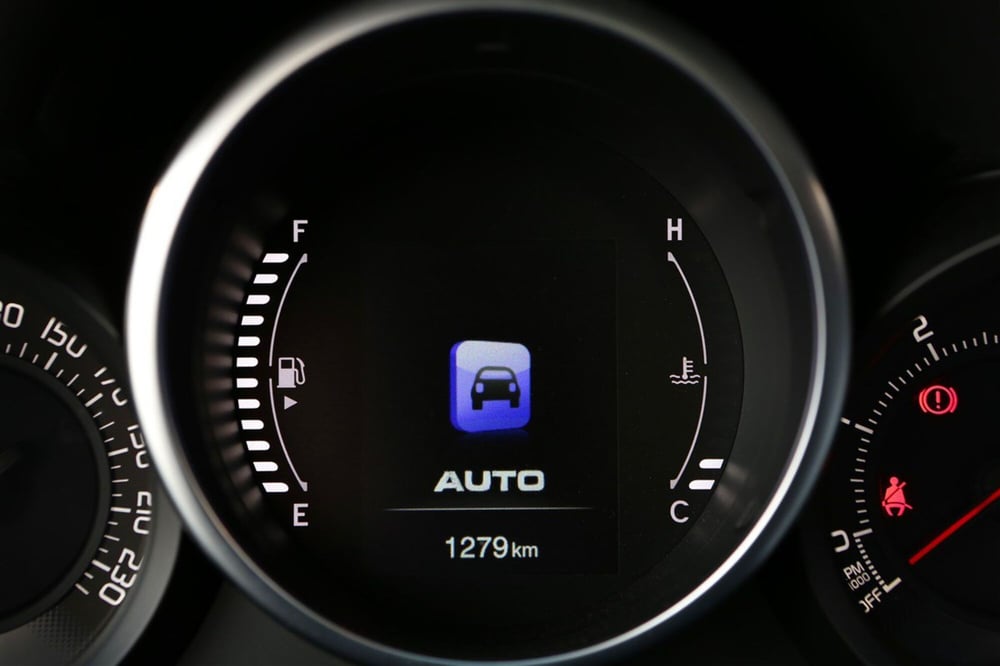 Fiat 500X usata a Pescara (17)