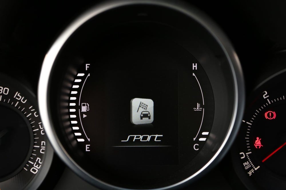 Fiat 500X usata a Pescara (18)