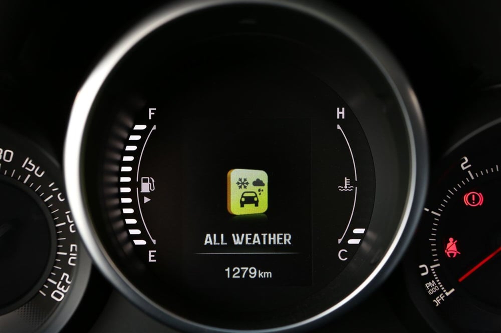 Fiat 500X usata a Pescara (3)
