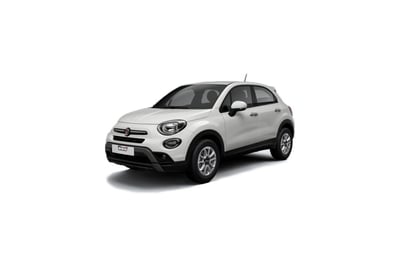 Fiat 500X 1.0 T3 120 CV Cult del 2021 usata a Spoltore