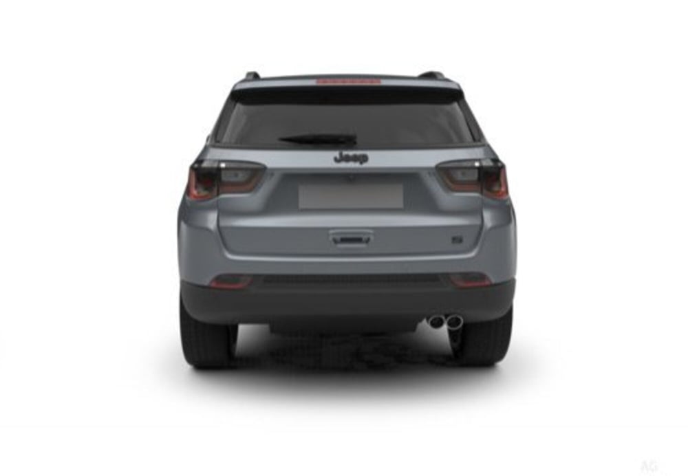 Jeep Compass usata a Pescara (17)