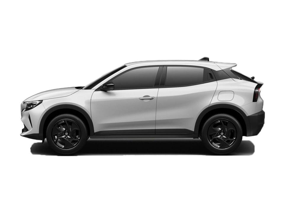 Alfa Romeo Junior nuova a Pescara (2)