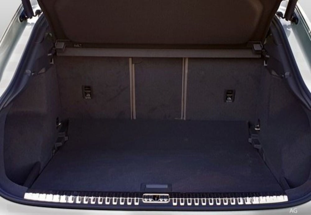 Audi Q3 Sportback usata a Pescara (10)