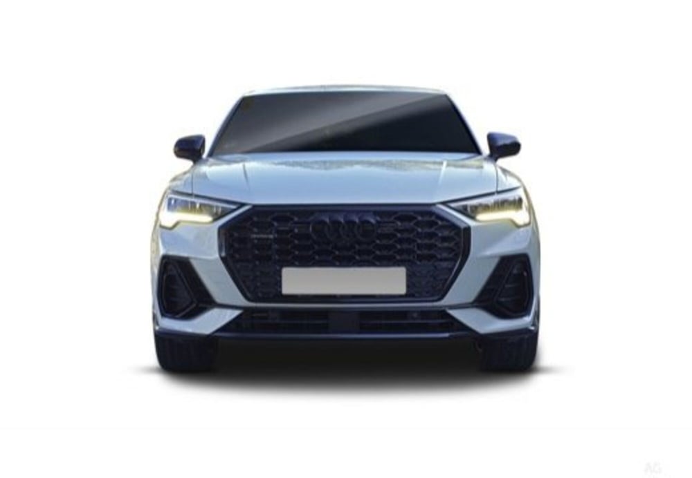 Audi Q3 Sportback usata a Pescara (11)