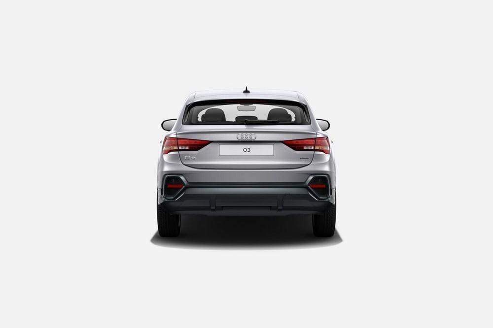 Audi Q3 Sportback usata a Pescara (2)