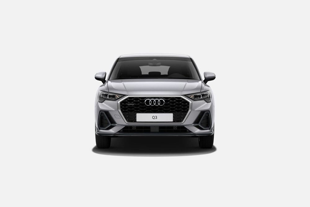 Audi Q3 Sportback usata a Pescara (4)