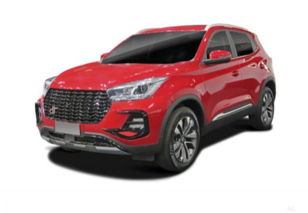Dr dr 5.0 usata a Pescara (12)