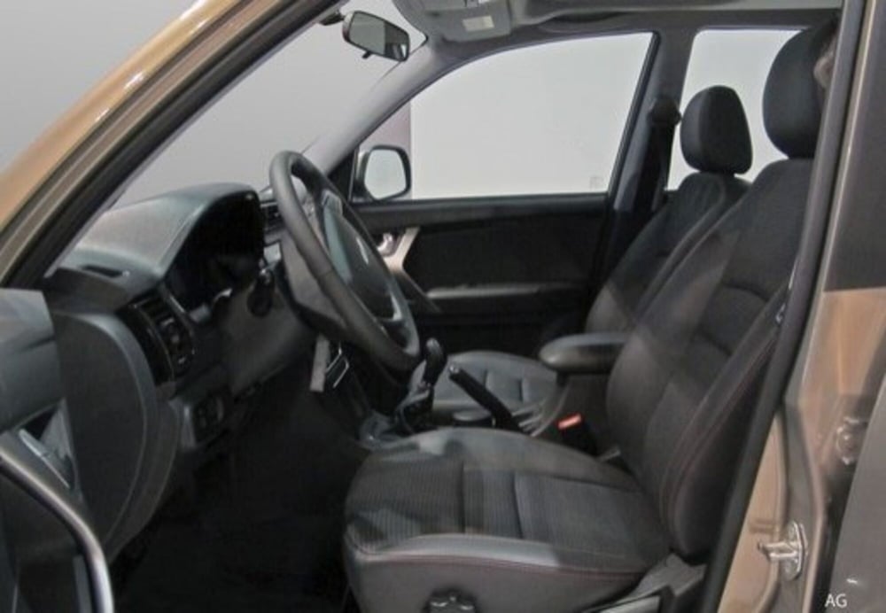 Dr dr 5.0 usata a Pescara (13)