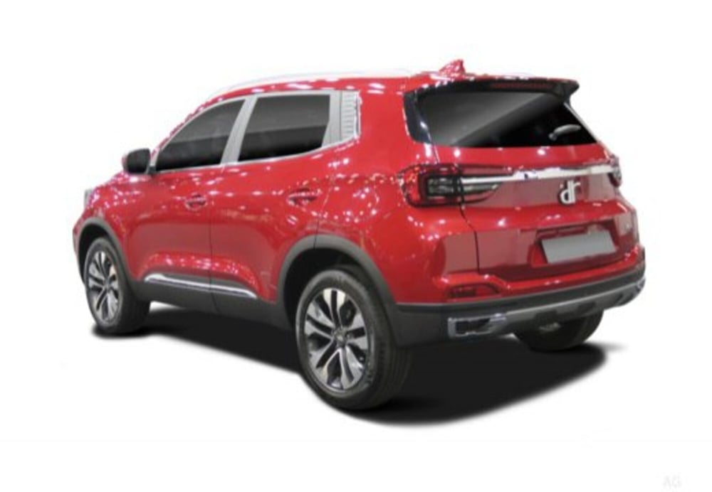 Dr dr 5.0 usata a Pescara (6)