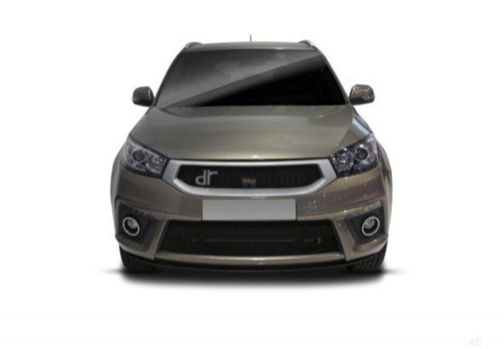 Dr dr 5.0 usata a Pescara (7)