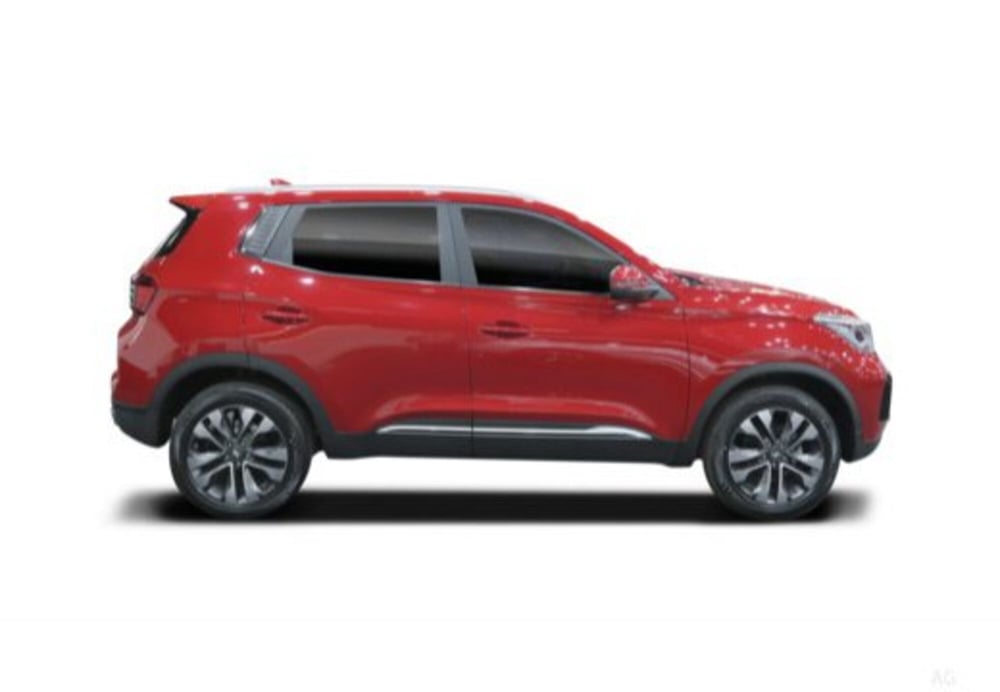 Dr dr 5.0 usata a Pescara (9)