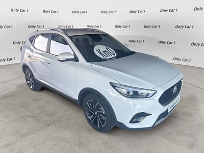 Mg ZS ZS 1.5 Luxury nuova a Ferrara