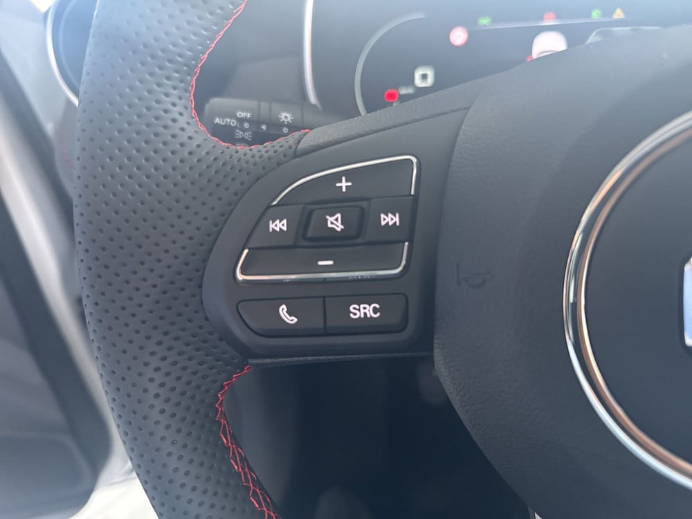 Mg ZS nuova a Ferrara (13)