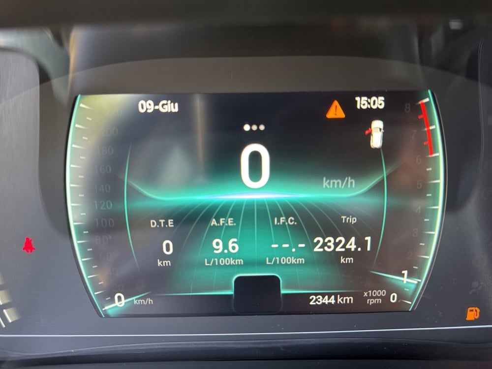 Dr dr 5.0 usata a Ferrara (14)