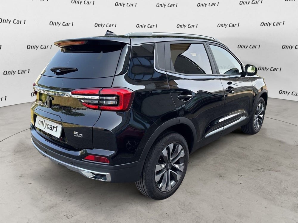 Dr dr 5.0 usata a Ferrara (6)