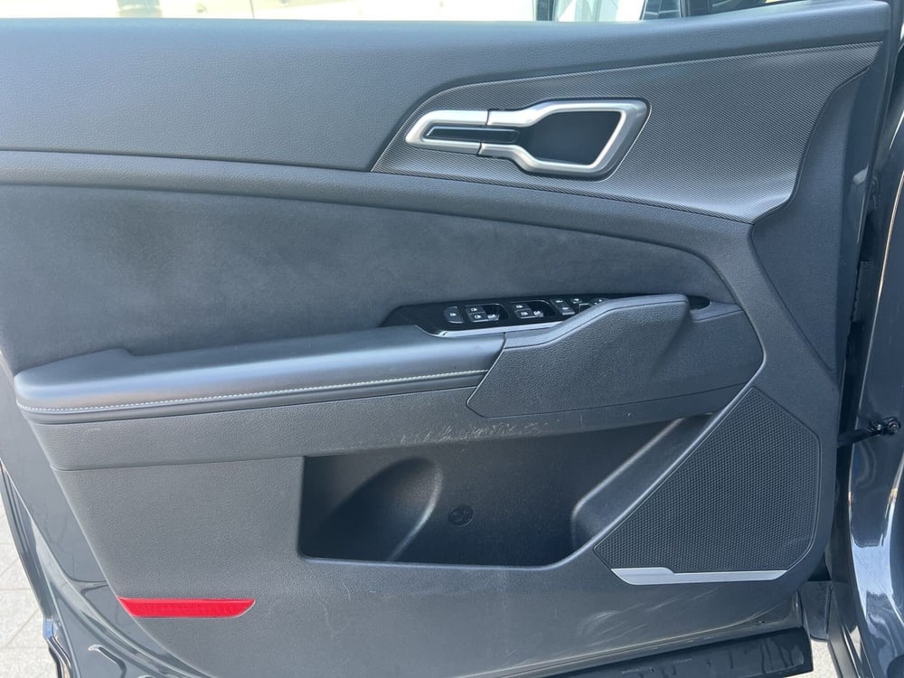 Kia Sportage usata a Cosenza (12)