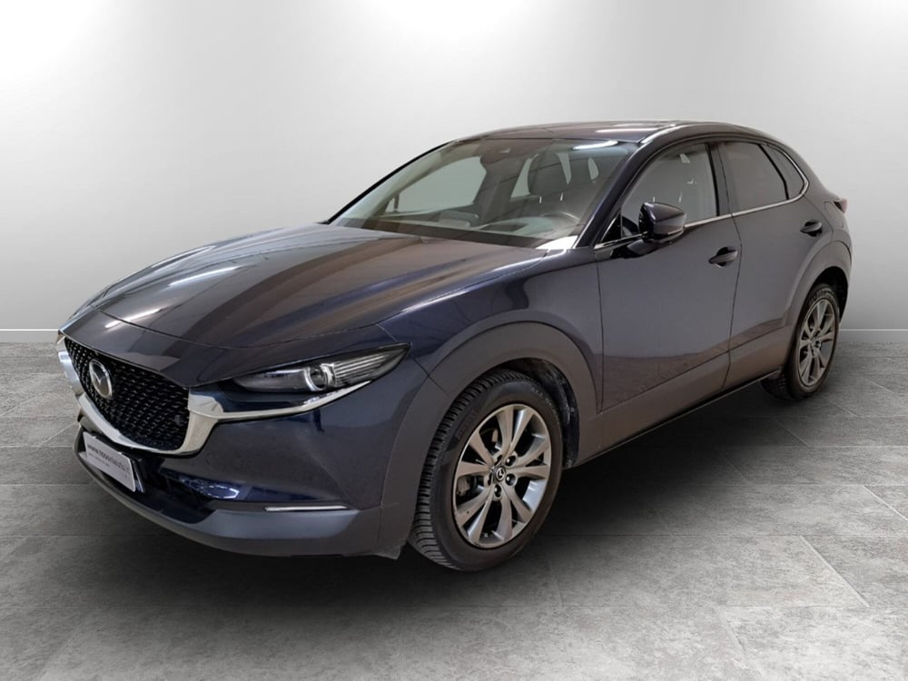 Mazda CX-30 usata a Arezzo