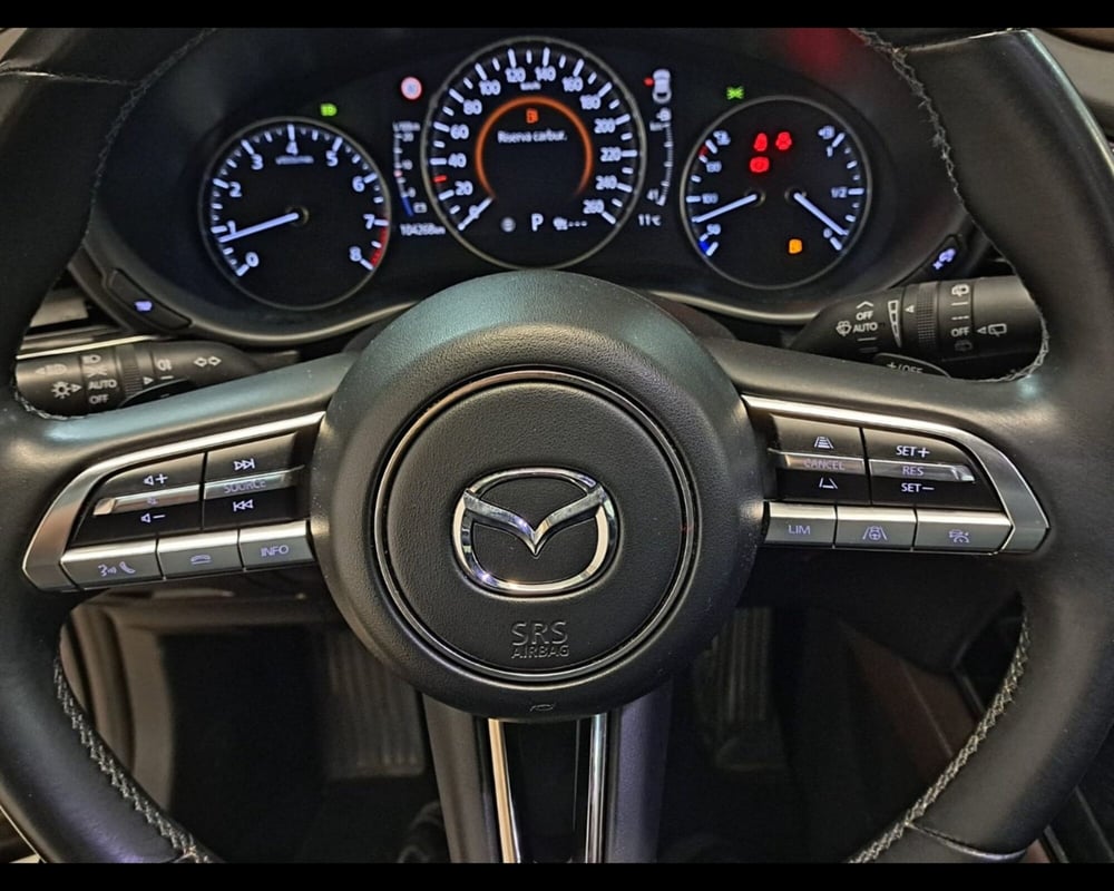 Mazda CX-30 usata a Arezzo (15)
