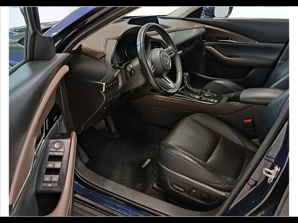 Mazda CX-30 usata a Arezzo (17)