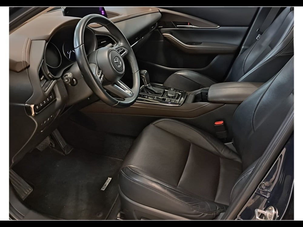 Mazda CX-30 usata a Arezzo (18)