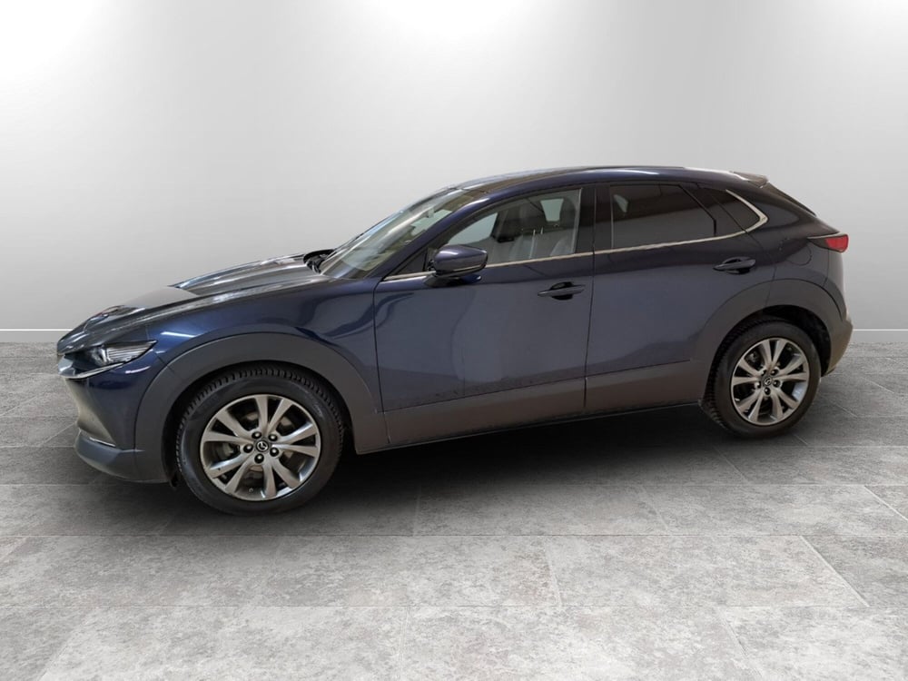 Mazda CX-30 usata a Arezzo (2)
