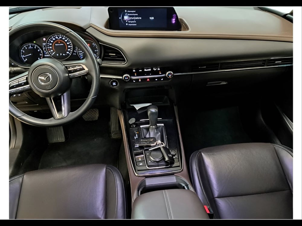 Mazda CX-30 usata a Arezzo (20)
