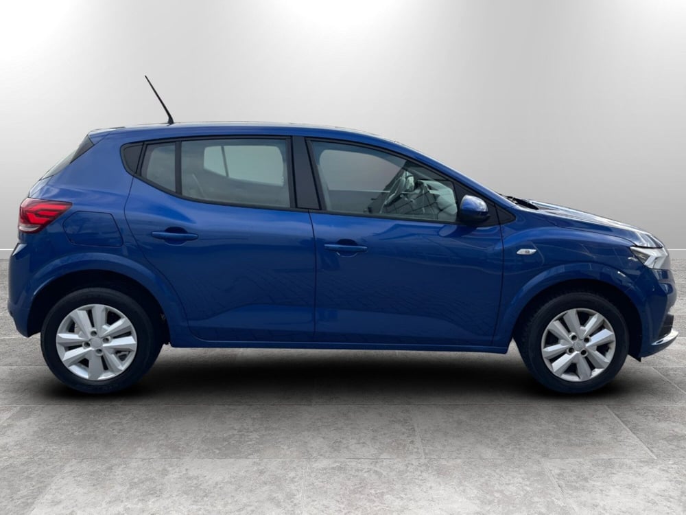 Dacia Sandero Streetway usata a Arezzo (3)