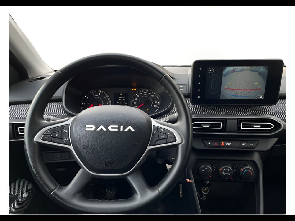 Dacia Sandero Streetway usata a Arezzo (9)