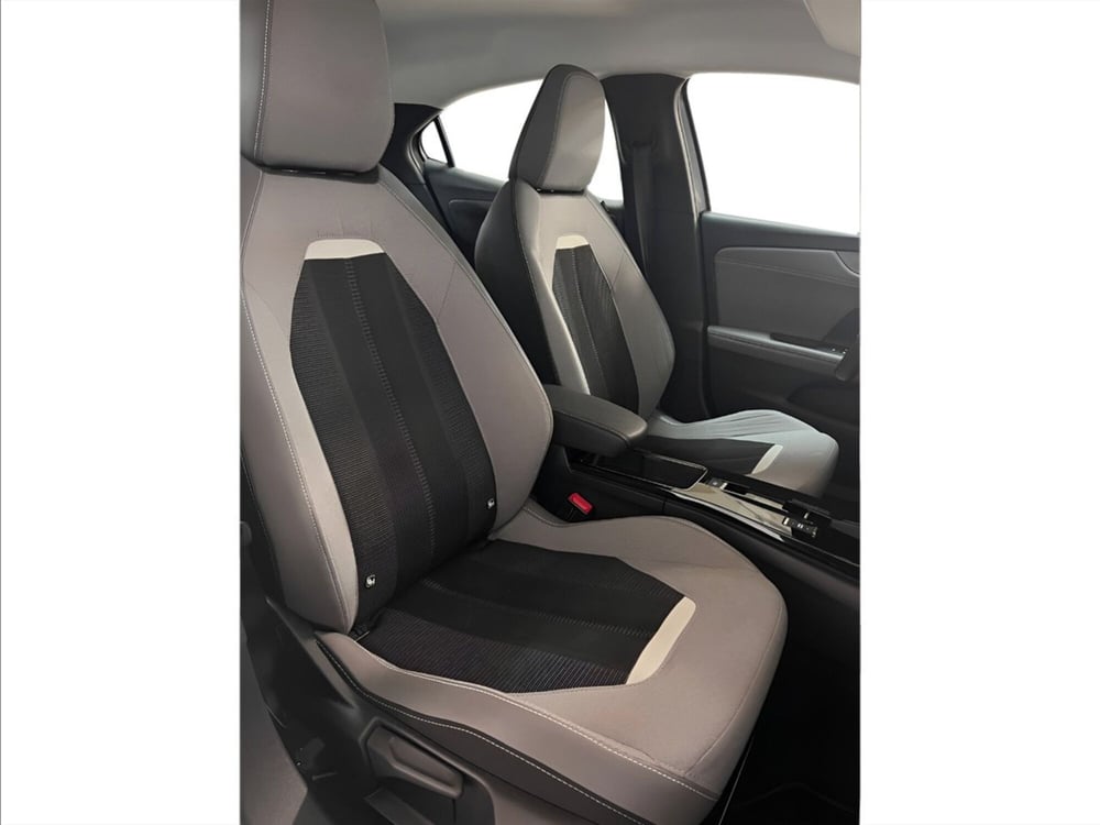 Opel Mokka usata a Arezzo (11)