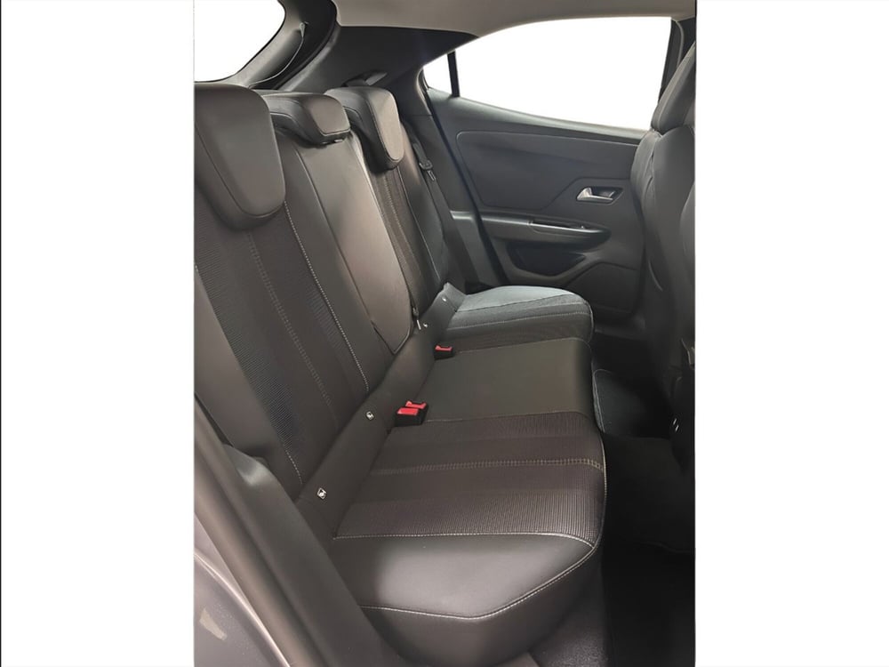 Opel Mokka usata a Arezzo (12)