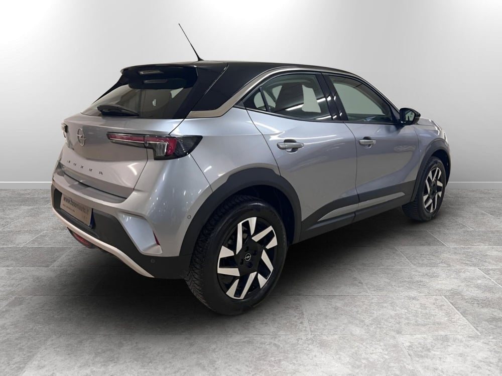 Opel Mokka usata a Arezzo (2)