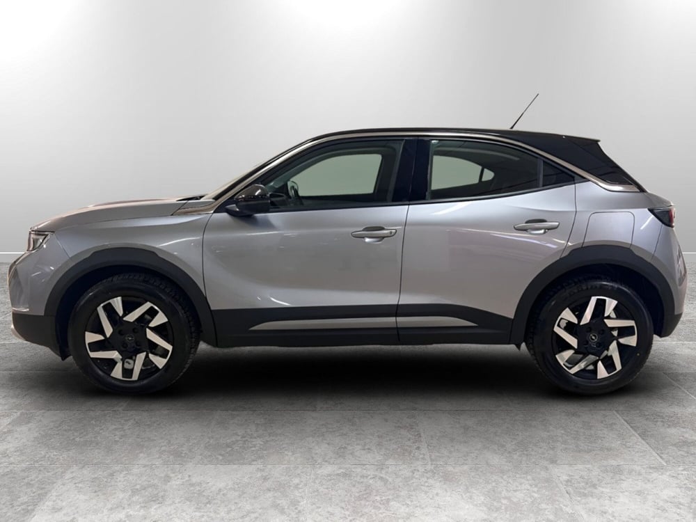 Opel Mokka usata a Arezzo (3)