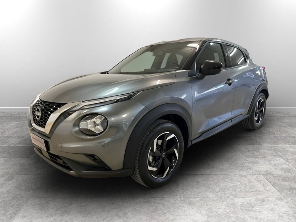 Nissan Juke usata a Arezzo