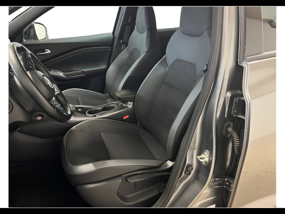 Nissan Juke usata a Arezzo (14)