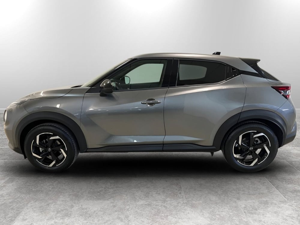 Nissan Juke usata a Arezzo (2)