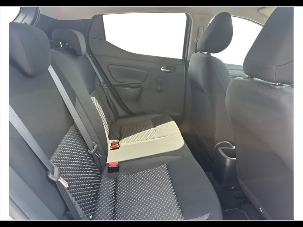Nissan Micra usata a Arezzo (8)
