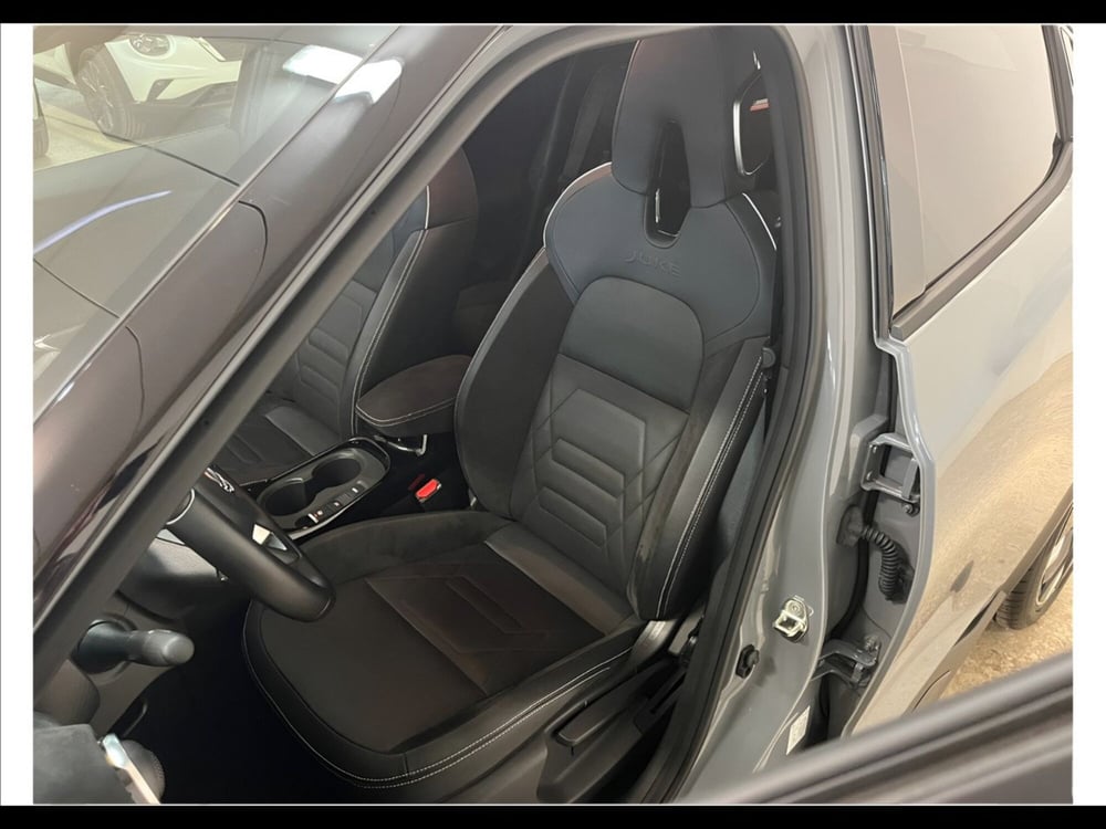 Nissan Juke usata a Arezzo (15)