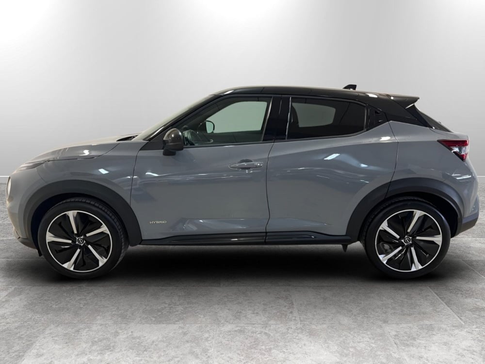 Nissan Juke usata a Arezzo (2)