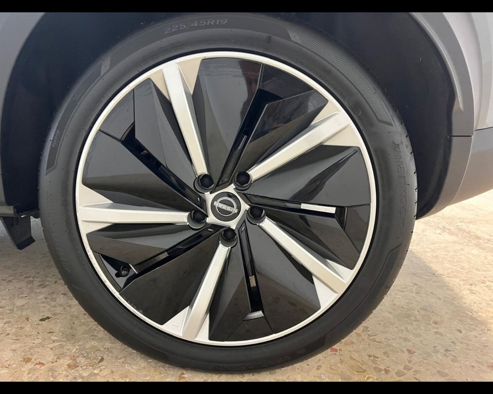 Nissan Juke usata a Arezzo (9)
