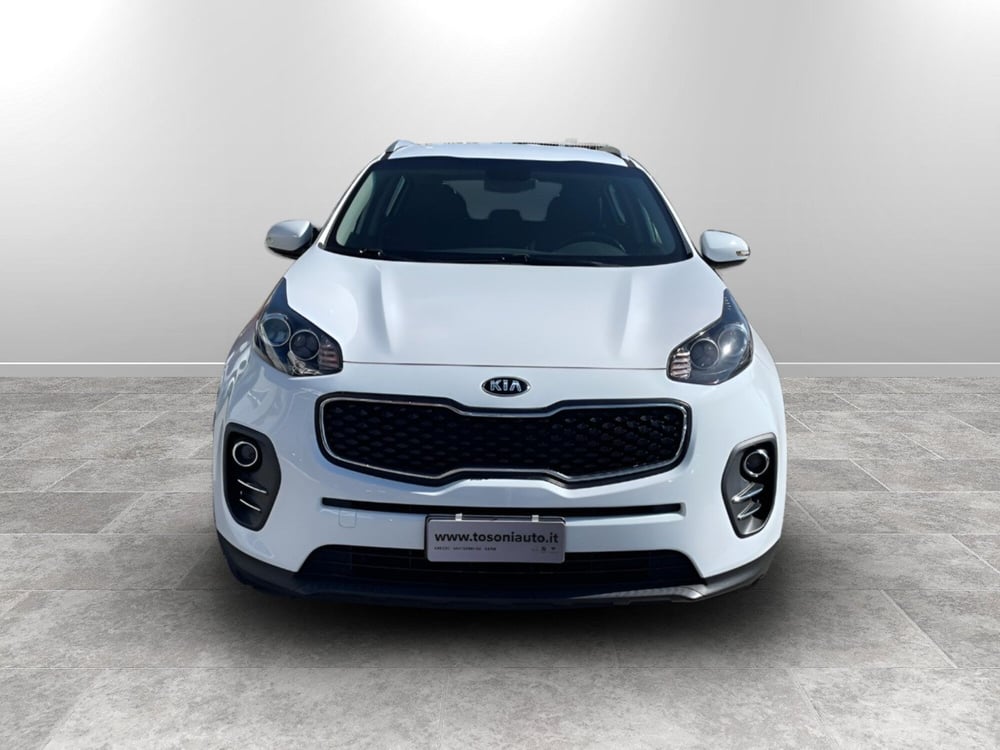 Kia Sportage usata a Arezzo (2)