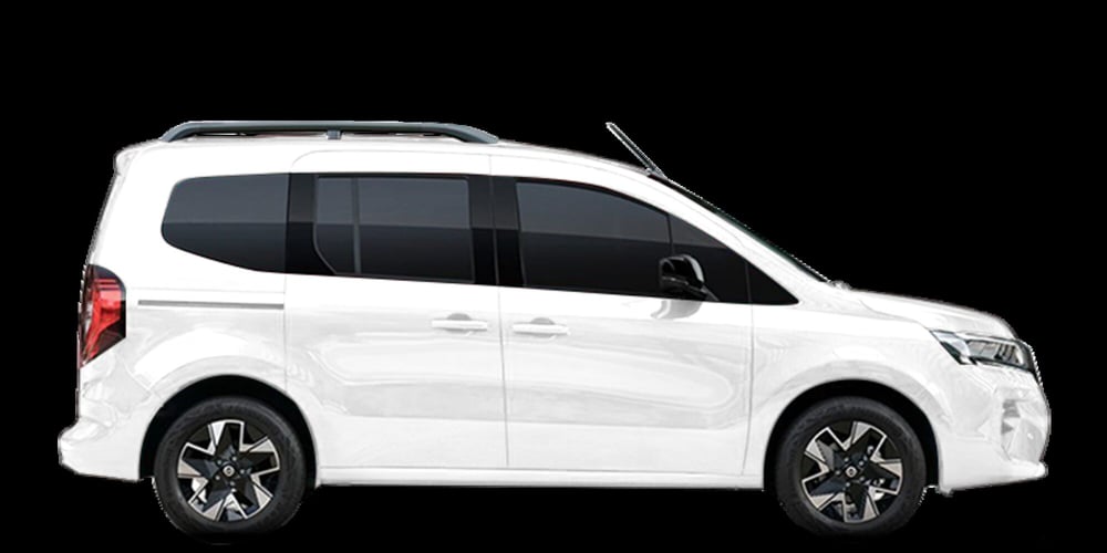 Nissan Townstar nuova a Arezzo