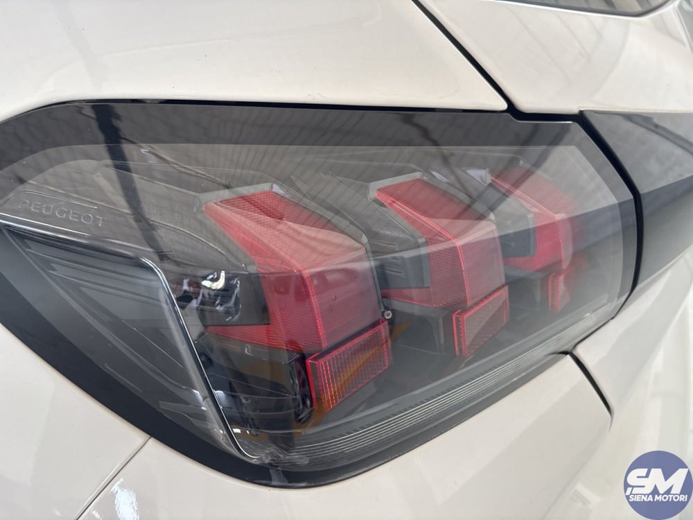 Peugeot 208 usata a Firenze (10)