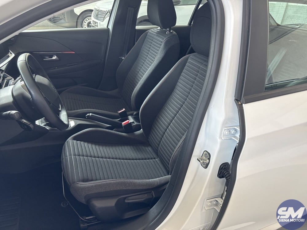 Peugeot 208 usata a Firenze (18)